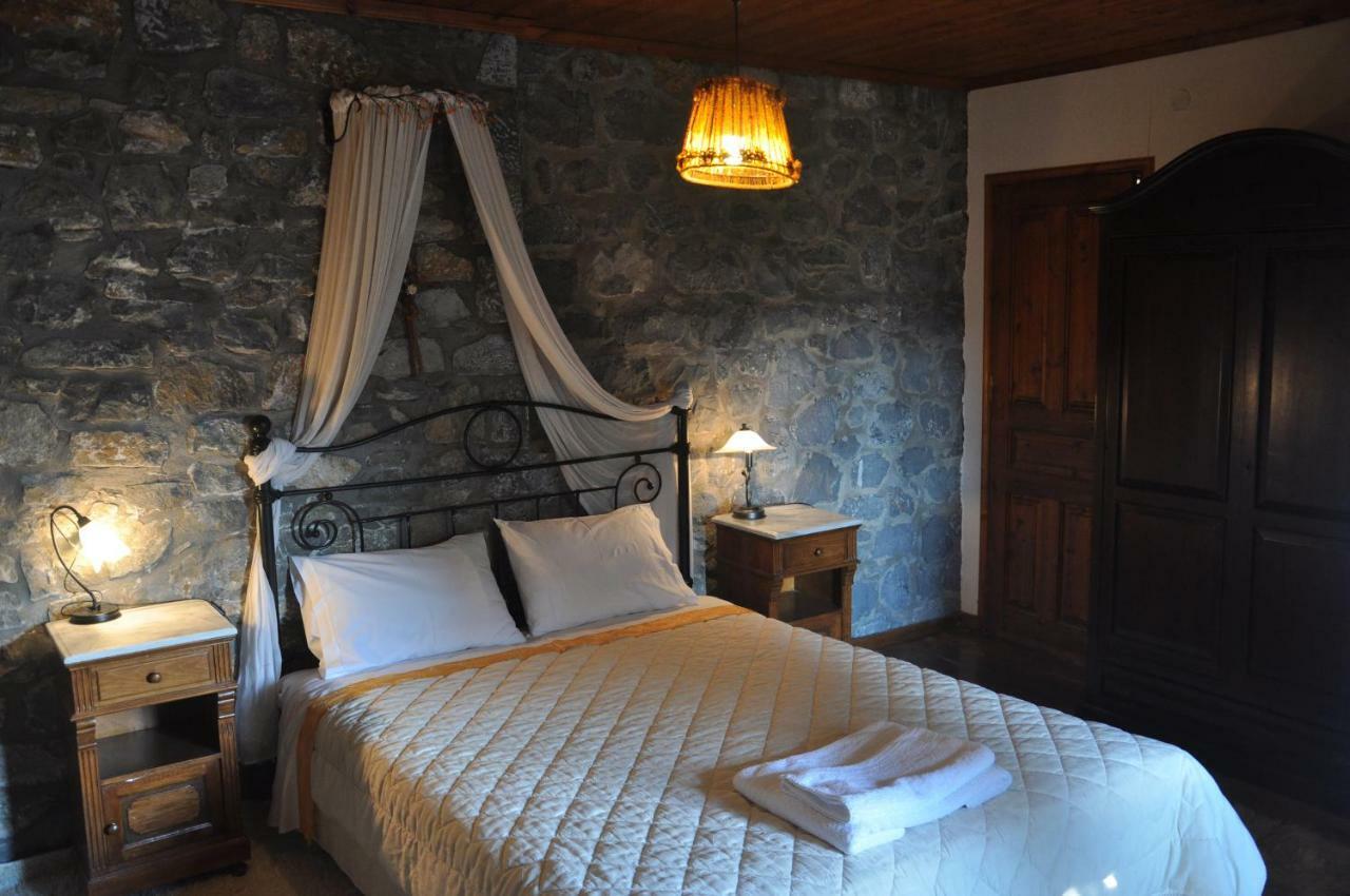 Villa Kastraki Vacations House Dimitsana Esterno foto