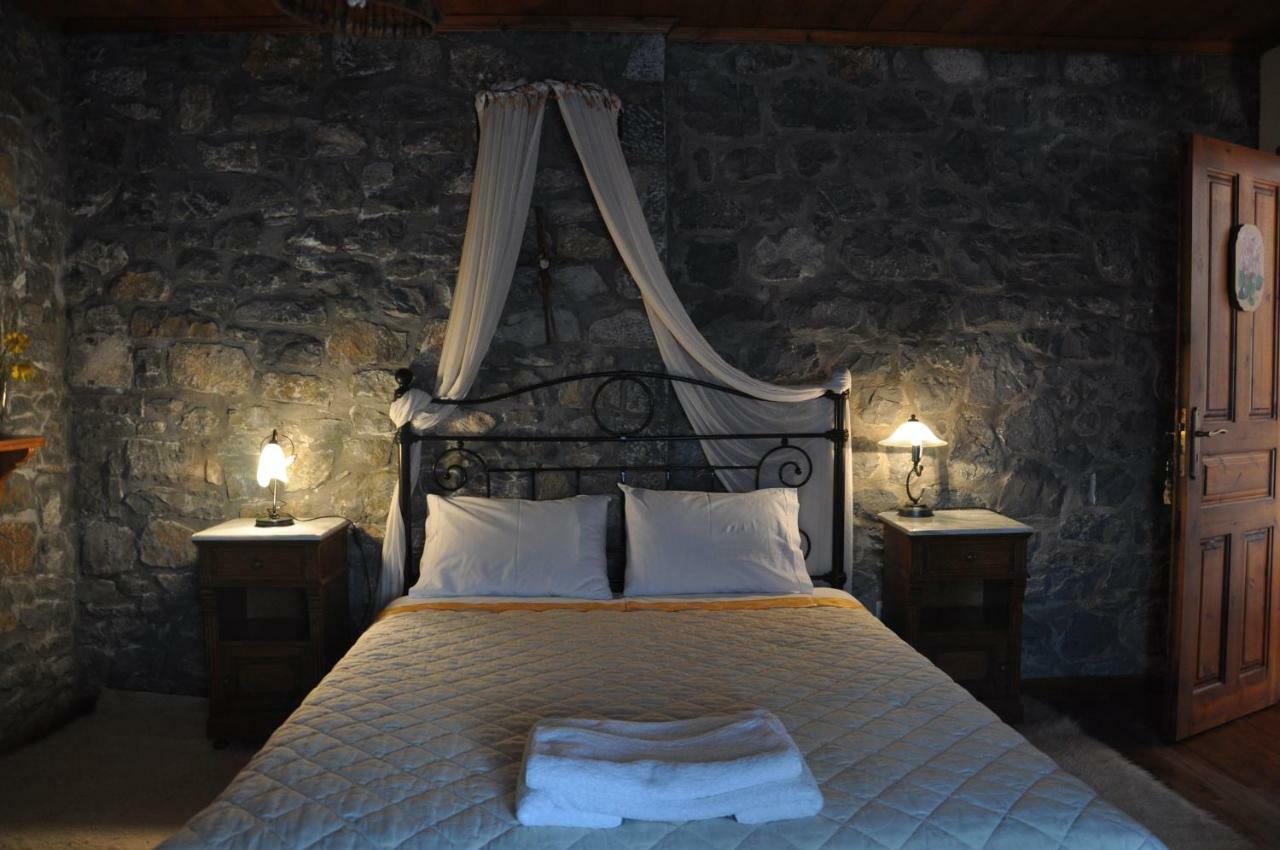 Villa Kastraki Vacations House Dimitsana Esterno foto